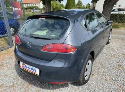 Seat - Leon