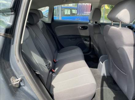 Seat - Leon