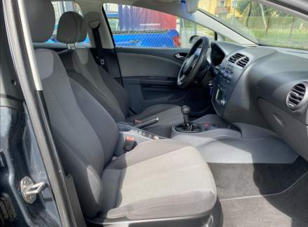 Seat - Leon