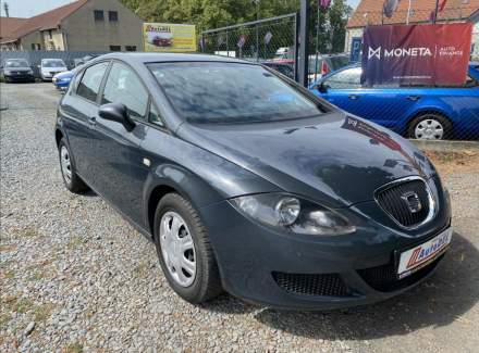 Seat - Leon