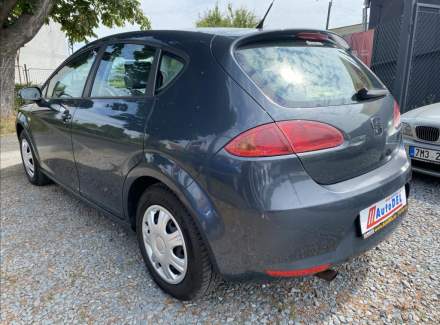 Seat - Leon