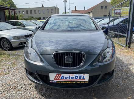 Seat - Leon
