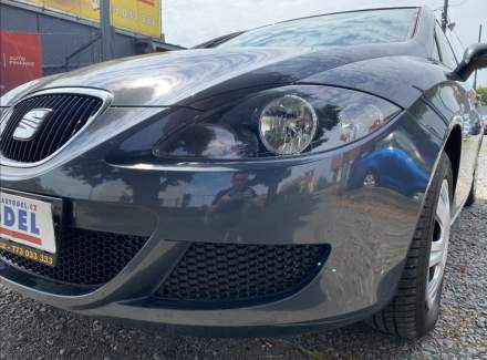 Seat - Leon