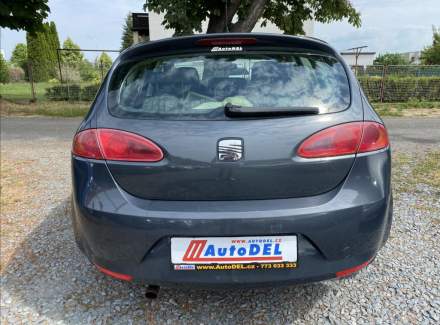 Seat - Leon