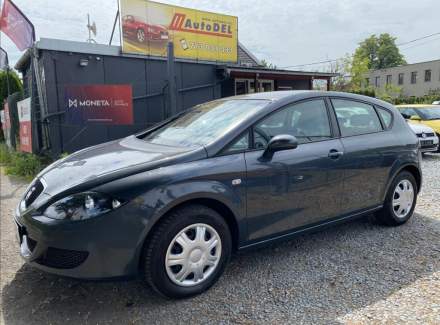 Seat - Leon