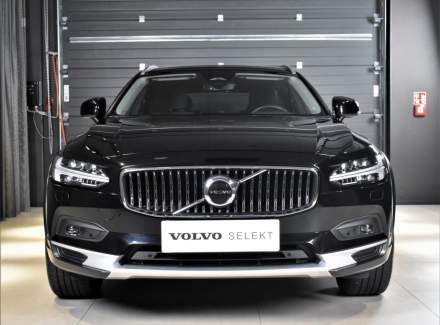 Volvo - V90