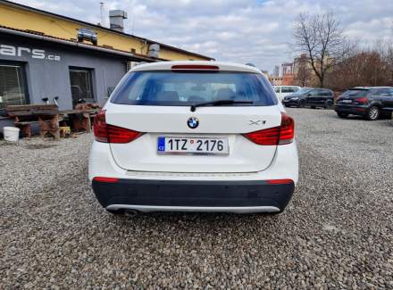 BMW - X1