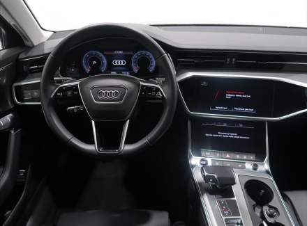 Audi - A6