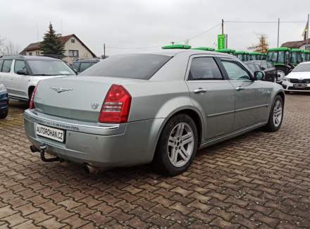 Chrysler - 300