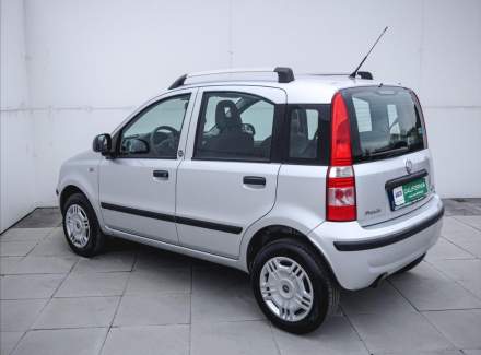 Fiat - Panda