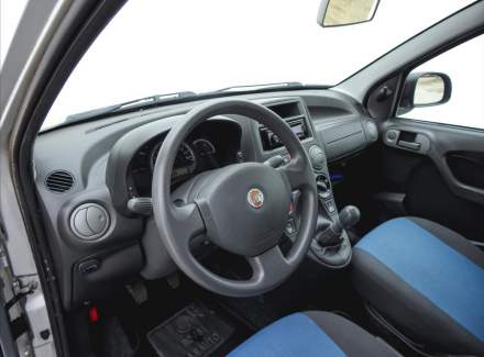 Fiat - Panda