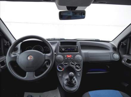 Fiat - Panda
