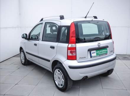 Fiat - Panda