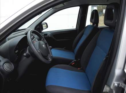 Fiat - Panda