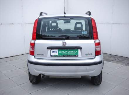 Fiat - Panda