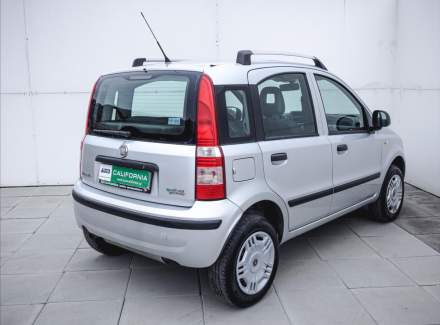 Fiat - Panda