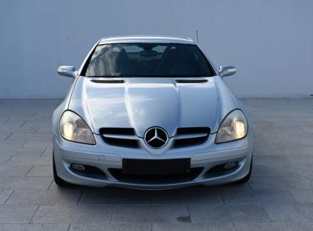 Mercedes-Benz - SLK