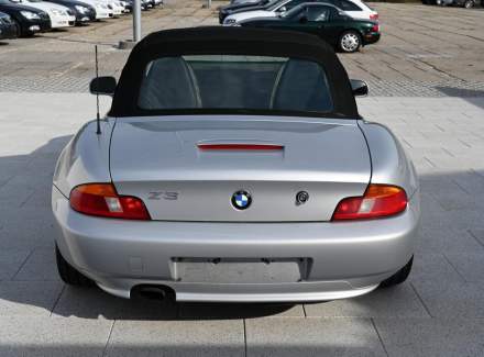 BMW - Z3