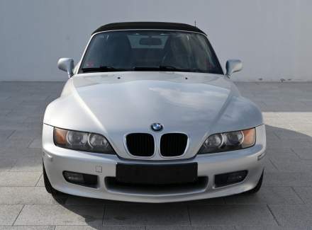 BMW - Z3