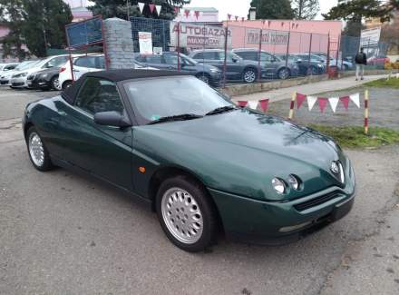 Alfa Romeo - 145