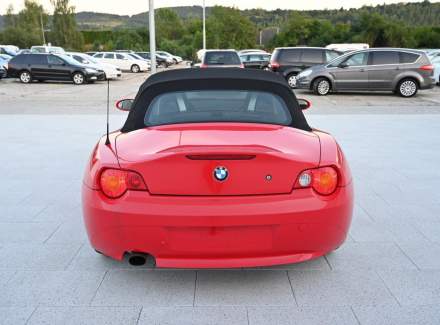 BMW - Z4
