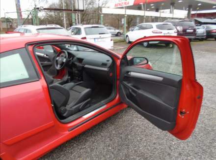 Opel - Astra