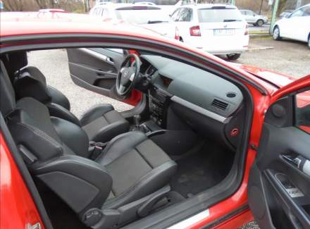 Opel - Astra