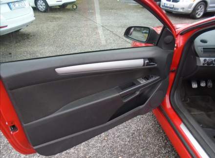 Opel - Astra