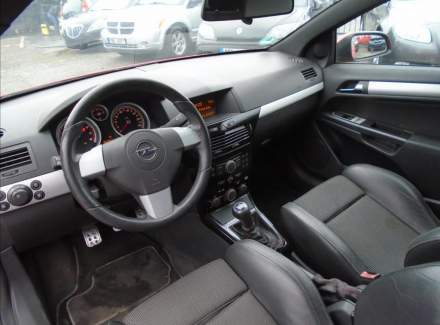 Opel - Astra