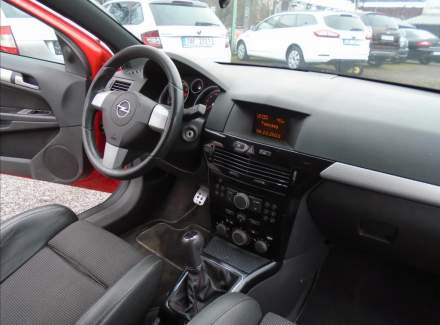 Opel - Astra
