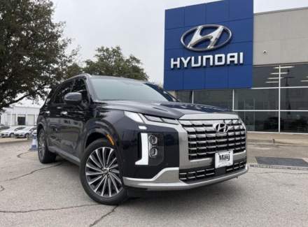 Hyundai - Palisade