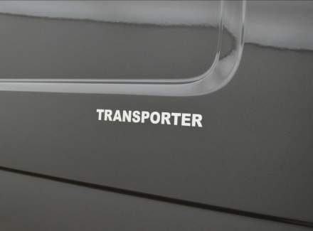 Volkswagen - Transporter