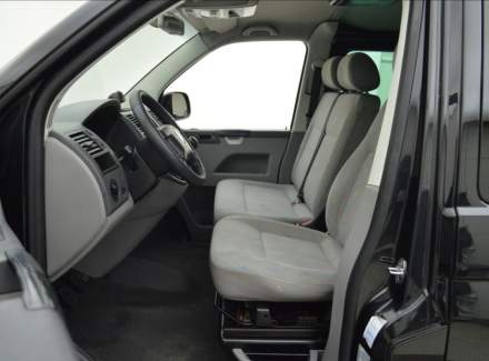 Volkswagen - Transporter