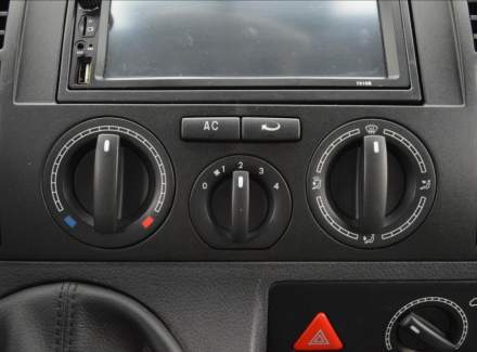 Volkswagen - Transporter