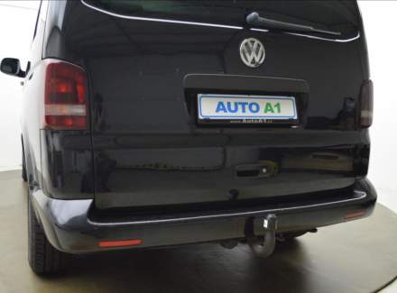 Volkswagen - Transporter