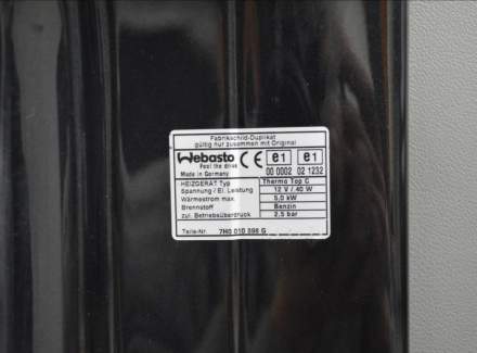 Volkswagen - Transporter