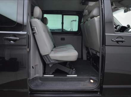 Volkswagen - Transporter