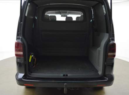 Volkswagen - Transporter