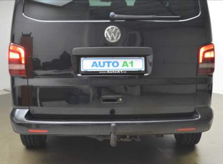 Volkswagen - Transporter