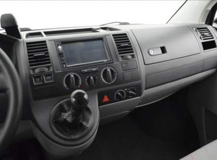 Volkswagen - Transporter