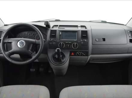 Volkswagen - Transporter