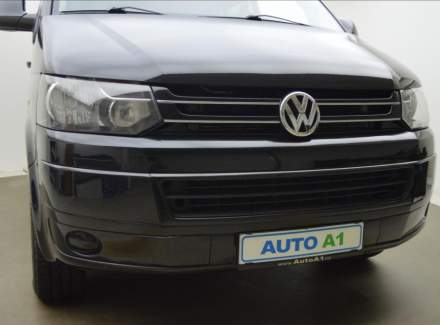 Volkswagen - Transporter