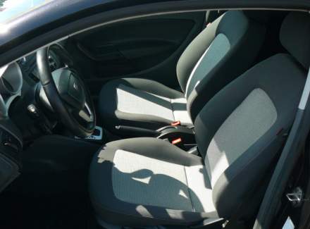 Seat - Ibiza 1.6 MPI (105 Hp) DSG