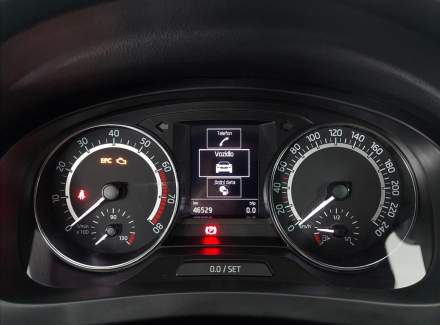 Škoda - Rapid