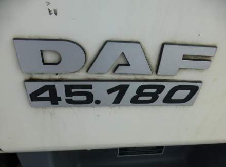 DAF - LF 45.180