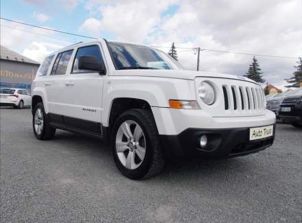 Jeep - Patriot