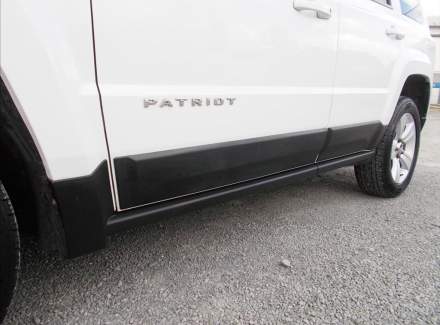 Jeep - Patriot