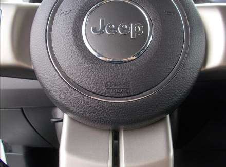 Jeep - Patriot