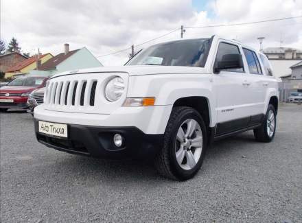 Jeep - Patriot