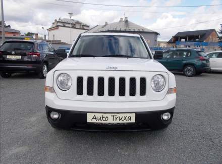 Jeep - Patriot